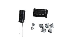 [MD42741] ALIM LCD KIT REPARATION PHILIPS 310432842741 