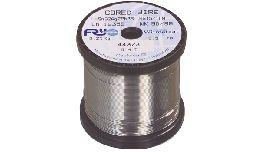 [OUAG2] SOUDURE 5-10 ETAIN-ARGENT LE METRE