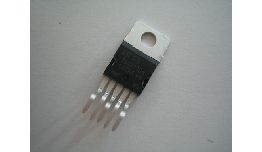 [CITDA2003] CIRCUIT INTEGRE TDA2003  TO-220-5P