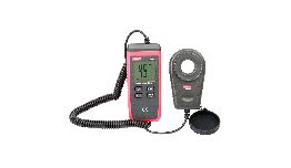 [OUDVM1300] LUXMETRE UT383SUNI-T 0 199000LX