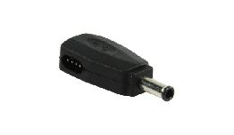 [ACNBTPL13] ADAPTATEUR 19V POUR ALIM NBT 5.5 X 3.0 MM