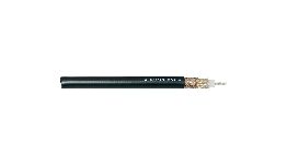 [CDRG214U] CABLE COAXIAL RG214U 10.8MM 50E RG214M-17-75 LE METRE