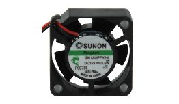 [DVCY2510] VENTILATEUR 25X25X10 12V SUNON