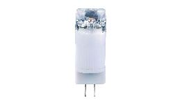 [LA SYL00265] AMPOULE LED G4 220V 0.8W 2700K BLANC CHAUD