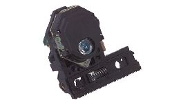 [DVKSS213B] BLOC OPTIQUE KSS213B quivaut  : C