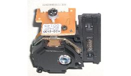 [DVKSS213D] BLOC OPTIQUE KSS213D
