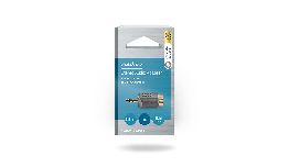 [ACBAP432] ADAPTATEUR JACK 3.5MALE-2 RCA FEMELLE OR