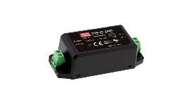 [DVIRM305ST ] ALIM 220V - 5V 6A MEAN WELL MPM-30-5ST
