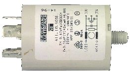 [COW111306] CONDENSATEUR ANTIPARASITES 35X72