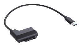 [AICMPSC331] ADAPTATEUR USB 3.0 VERS SATA
