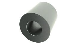 [DVRRH280] FERRITE CYLINDRIQUE L:28MM DIA.INT:16MM  DIA.EXT:28MM
