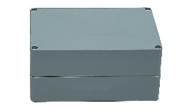 [DVG340] COFFRET ABS 171X121X80 IP65