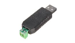 [ACUSB485] CONVERTISSEUR USB VERS RS485