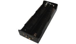[ACALUD6L] COUPLEUR 6 PILES R20 A CLIPS