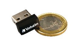 [DVFD232G] CLE USB 2.0 32GB COMPACT