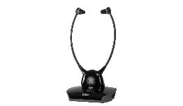 [ACDOLFIN] CASQUE SANS FIL SPECIAL SENIOR  JUSQU'A 6 HEURES 25 M