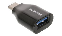 [ACVLCP60915] ADAPTATEUR USB 3.0 FEMELLE - USB C MALE