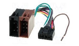 [CDZRS45 ] CABLE AUTO RADIO KENWOOD 16 PINS