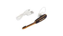 [ACZA344] ECOUTEUR OREILLETTE BLUETOOTH V4.1 AVEC MICRO