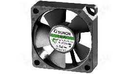 [DVMC351] VENTILATEUR 35X35X10 5V SUNON