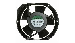 [DV24H0] VENTILATEUR 170X150X51MM 24V PSD24H0AZBX-A