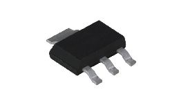 [TYACS108] TRIAC ACS108-6SN CMS 800V- 800MA- 10MA SOT-223