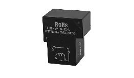 [DV48N40] RELAIS 48V 40A MONOPOLE  R40N3021851048