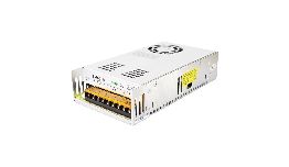 [DVAL30048] ALIM A DECOUPAGE 85...264V AC  48V DC  12.5A