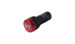 [DVV16] BUZZER 12V IP40