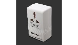 [ACSWS12] CONVERTISSEUR 220-110 100W REVERSIBLE