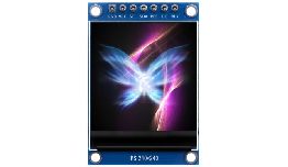 [AC240] MODULE D'AFFICHAGE TFT LCD 1.3 POUCES POUR ARDUINO