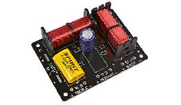 [DV328] FILTRE PASSIF 3 VOIES 120W-8R