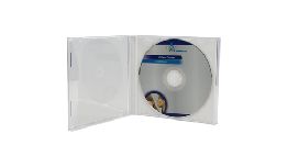 [ACCLP004] DISQUE NETTOYAGE CD-DVD