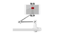 [ACTDMT11] SUPPORT DE TABLE  POUR TABLETTE ET SMARTPHONE   4-12 POUCES