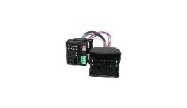 [CDZRSAS74] CABLE AUTO RADIO ADAPTATEUR FAKRA ( VW )