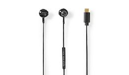 [ACHPW2071] ECOUTEUR INTRA-AURICULAIRES   USB C  ASSISTANT VOCAL
