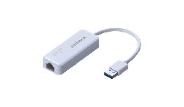 [ACEU4306] ADAPTATEUR USB 3.0  - ETHERNET RJ45 GIGABIT