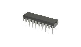 [CID7556CS107] CIRCUIT INTEGRE D7556CS107 DIP-24