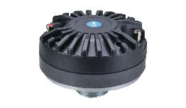[DVPRO1] MOTEUR DYNAMIQUE POUR TWEETER 52MM 220W RMS 300W MAX