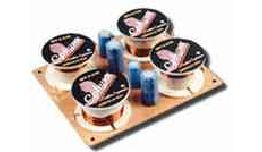 [DV83100] FILTRE PASSIF 3 VOIES 150W-8R
