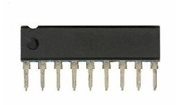 [CINJM2041S] CIRCUIT INTEGRE NJM2041S ZIP-9