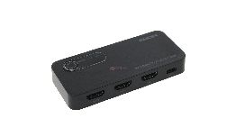 [DVSPLIT20] REPARTITEUR HDMI 2 PORTS 4K 60HZ DOWNSCALER HDCP2.3