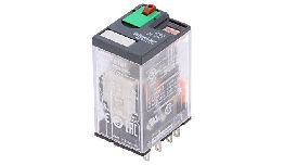 [DVRXM24] RELAIS  24VAC12A 250VAC SCHNEIDER