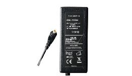 [ACPSE5034] ALIM COMPATIBLE HP 19V-3,42A-65W PSE50034 POUR ACER NOTEBOOK (5,5X1,7MM)