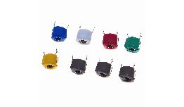 [COVAR] CONDENSATEUR VARIABLE 5PF 10PF 20PF 30PF 40PF 60PF 70PF 120PF