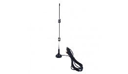 [ANBI10] ANTENNE WIFI OMNIDIRECTIONNELLE 5DB 2.4GHZ 