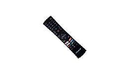 [TERC4390] TELECOMMANDE SURFLINE  RC4390P RC 45135 NETFLIX 30101765 