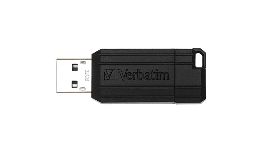 [DVXRAM16GB] CLE USB 2.0 16GB VERBATIM