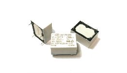 [DVHF7520] RELAIS 12V 16A MONOPOLE  MINIATURE