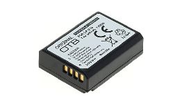 [BALPE10] BATTERIE CAMERA CANON LP-E10 7,4V-950MAH